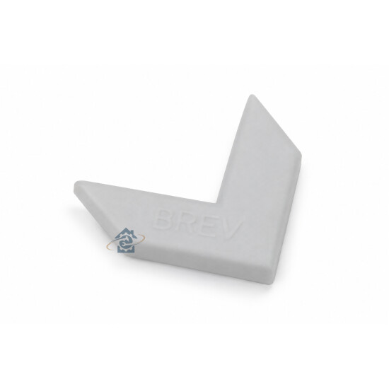 Renfort de coin universel pour joint de porte de réfrigérateur / congélateur