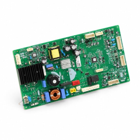 LG Carte électronique principale réfrigérateur EBR32965138