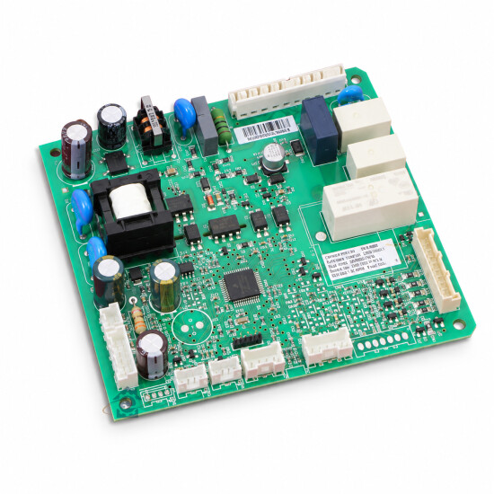 Module de commande Electrolux / AEG - 242585015/9