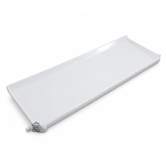 Portillon de freezer pour réfrigérateur AYA - KG234816795
