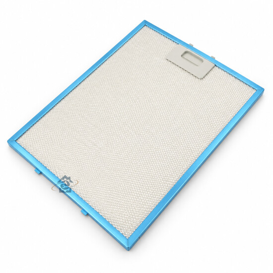 Filtre à graisse métallique Airlux - ZSP000583 / ZSP001668