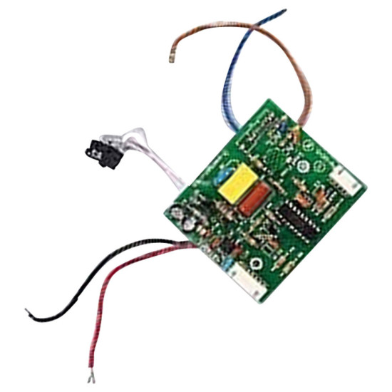Platine électronique KW712396