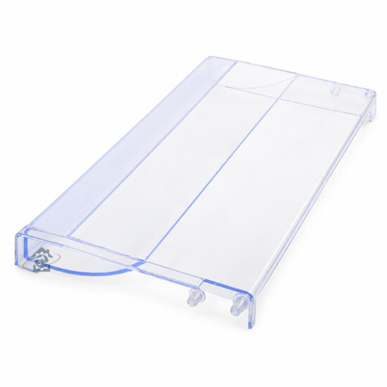 Volet congélateur Whirlpool / Bauknecht / KitchenAid / Ikea - C00480372