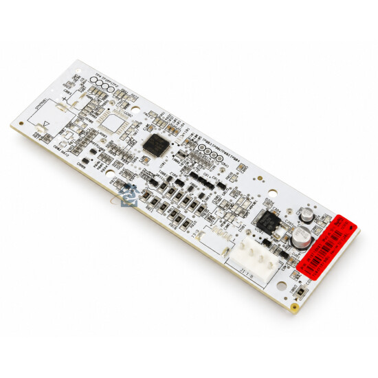 Platine de commande tactile Whirlpool / Bauknecht 481010426517