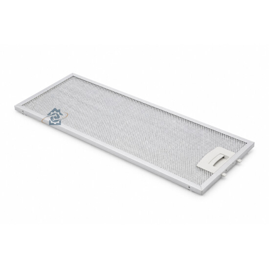 Bosch Filtre métallique anti-graisse pour hotte - 00352813
