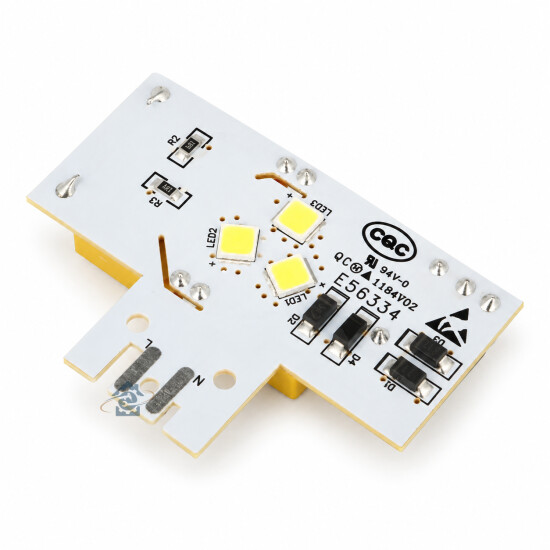 Éclairage LED 84 lm pour réfrigérateur et congélateur Whirlpool - C00345689
