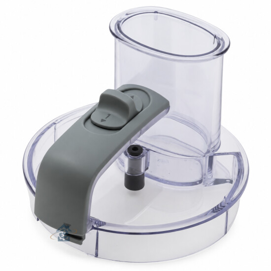 Kenwood Couvercle AS00004483 pour robot ménager