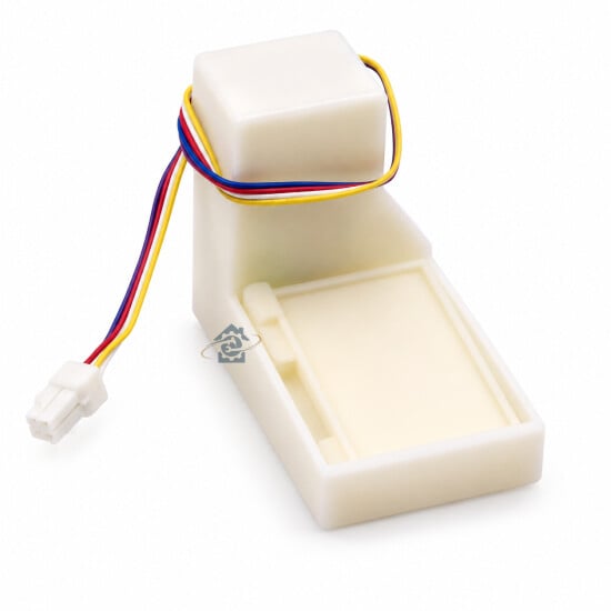 Whirlpool Clapet FBZA 12V DC - C00674364