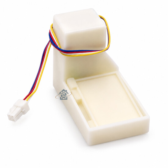 Whirlpool Clapet FBZA 12V DC - C00674364