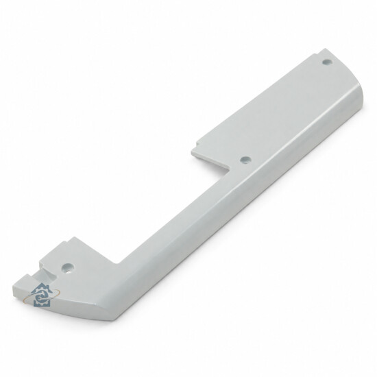 Liebherr - Partie inférieure de poignée de porte - 7435509