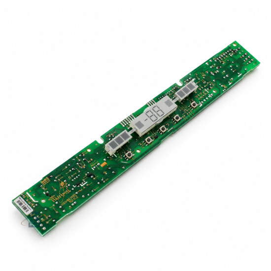 Carte écran tactile Whirlpool C00637526