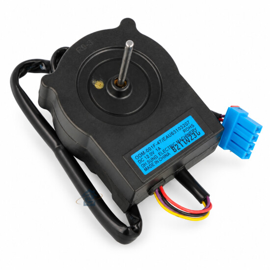 Moteur de ventilateur LG EAU63103207 / EAU63103214