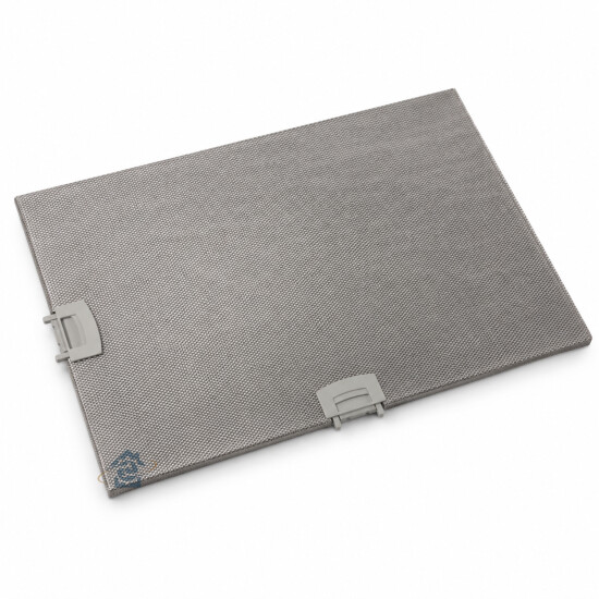 Bosch Filtre métallique anti-graisse pour hotte - 12005749