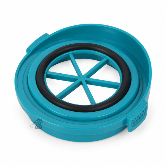 Rowenta Couvercle bac à poussières RS-2230002286