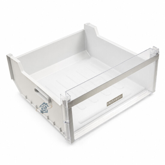 Whirlpool - Tiroir FreshBox+ pour réfrigérateur - C00584873