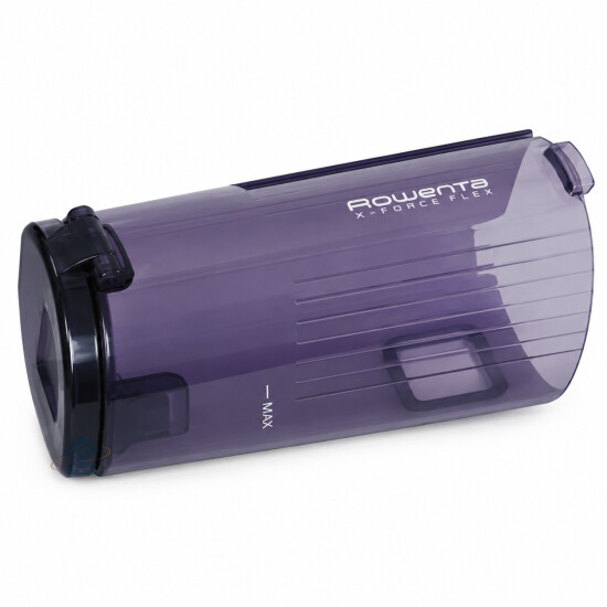 Rowenta Bac séparateur violet pour aspirateur - SS-2230003091
