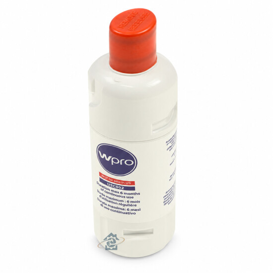 Filtre à eau Whirlpool 484010678059 (USC002)