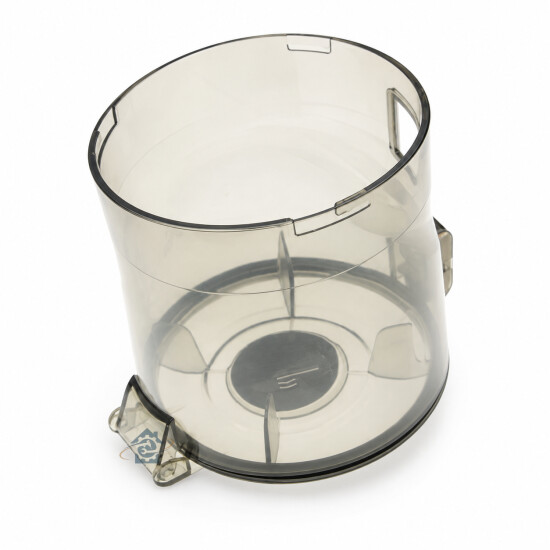 Hoover Ensemble boîte cyclonique 48027449