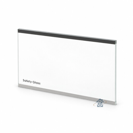Clayette verre complète Brandt AS0070992