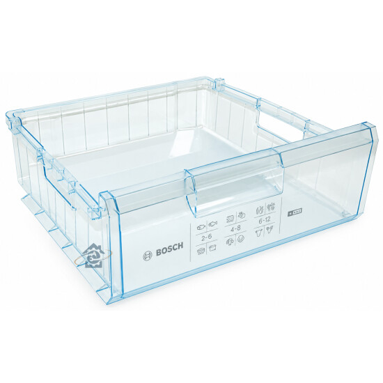 Bosch Bac congélateur 00660069