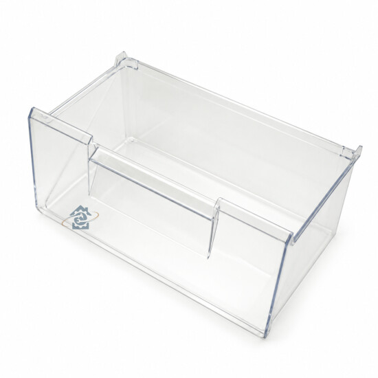 Tiroir inférieur de congélateur Electrolux / Faure / Zanussi - 140184296055