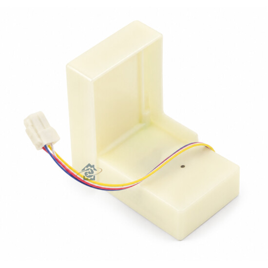 Whirlpool Amortisseur thermostat damper C00536747
