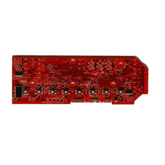 Module de controle et affichage 1464917028, 1464917002