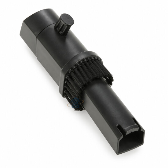 Rowenta - Kit brosse embout étroit + brossette aspirateur - FS-9100040192