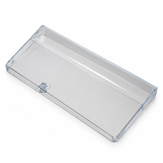 Bosch Façade de tiroir réfrigérateur/congélateur 00704749