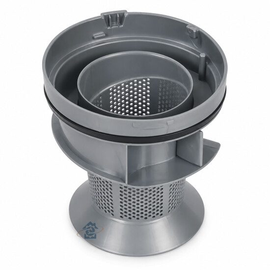 Rowenta Séparateur de poussière gris SS-2230003289