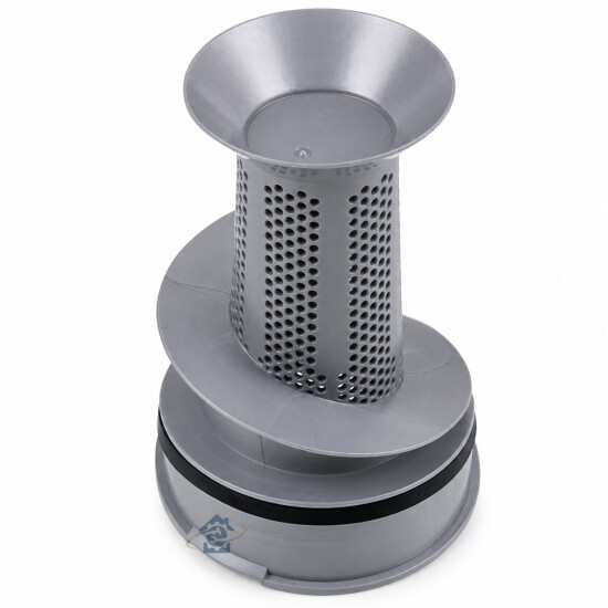 Rowenta - Séparateur avec joint gris - SS-7235007010