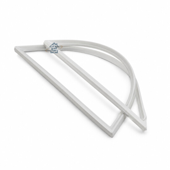 Gorenje Joint de porte congélateur 130687