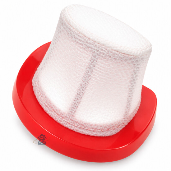 Rowenta / Moulinex Filtre permanent aspirateur à main Extenso Dry RS-AC3445