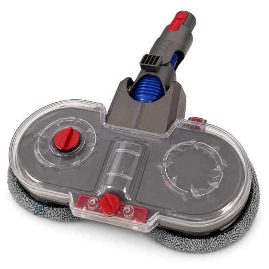 Brosse lavante électrique pour aspirateur Dyson V7, V8, V10, V11 - BED-11-D