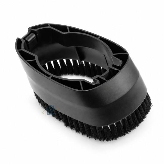Rowenta - Embout brosse amovible noir - SS-2230002621