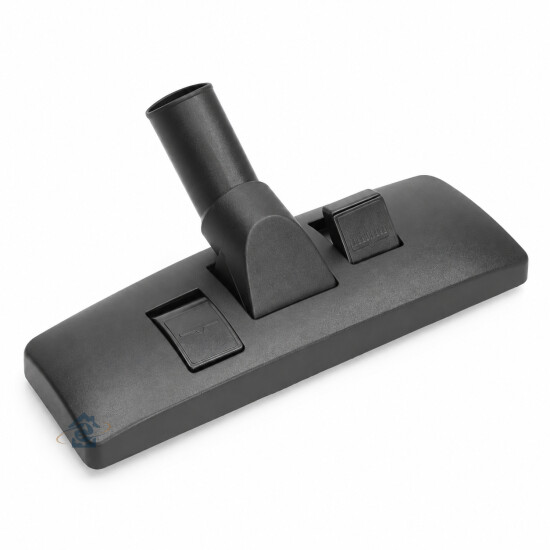 Brosse universelle sans roulette pour aspirateur - Ø 32 mm