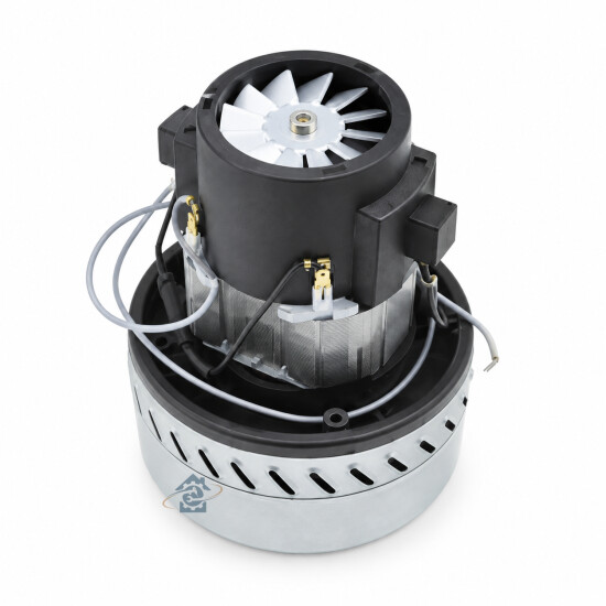 Moteur bypass 1000 W pour aspirateur - 5115064