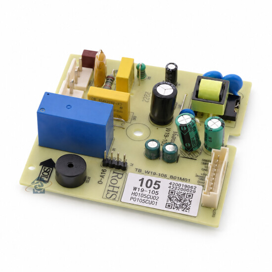 Carte de puissance Brandt AS0078310