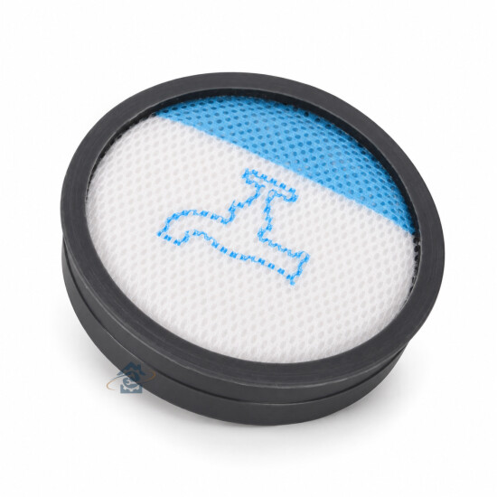 Rowenta Filtre ZR903601 pour aspirateur