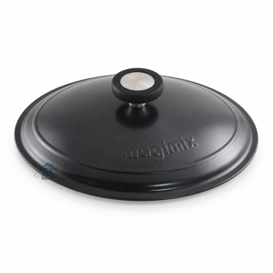 Couvercle complet Magimix - 506781