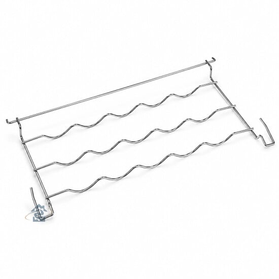 Clayette étagère porte-bouteille Beko 4803240300 - 606x287 mm