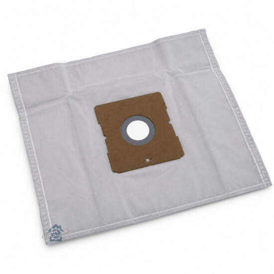 Boîte de 5 sacs microfibres pour aspirateur - 35600731
