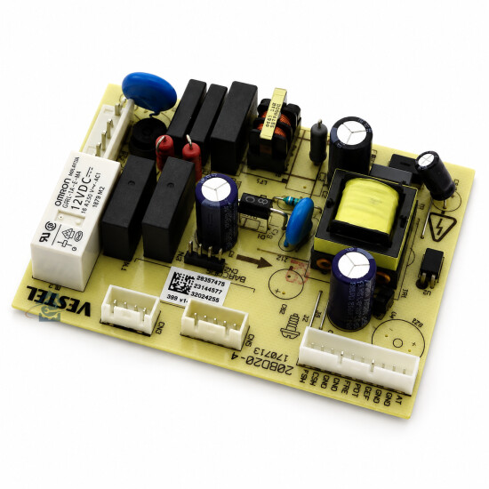 Brandt Carte de commande AS0053886