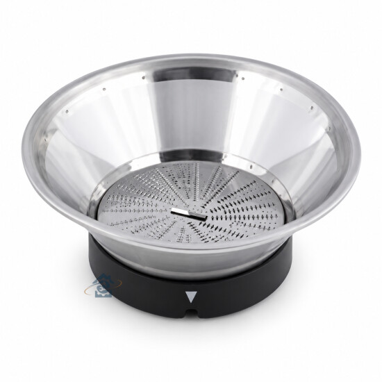 Kenwood Tamis AT641 pour robot ménager - KW710662