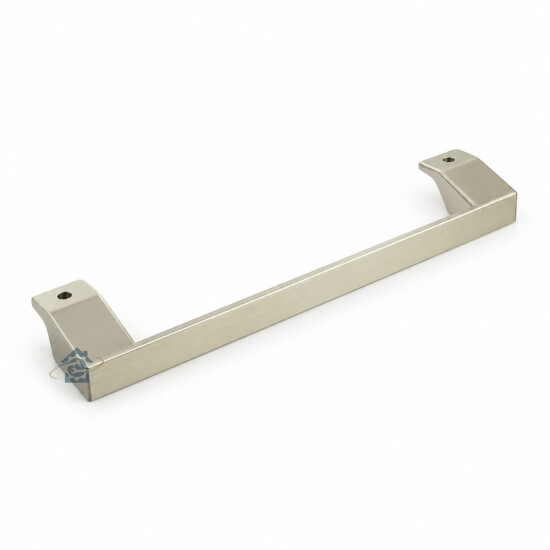 Poignée de porte extérieure grise Whirlpool - C00385699
