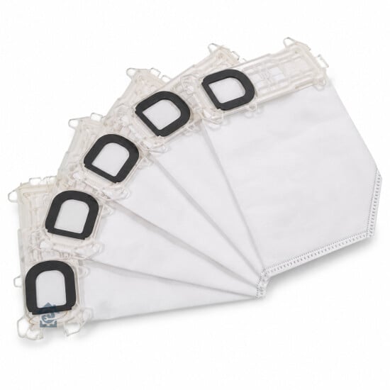 Vorwerk Sacs aspirateur (boîte de 6) - 45030