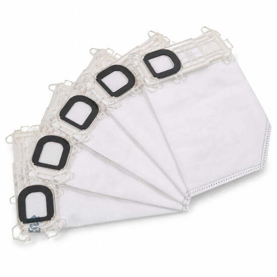 Vorwerk Sacs aspirateur (boîte de 6) - 45030