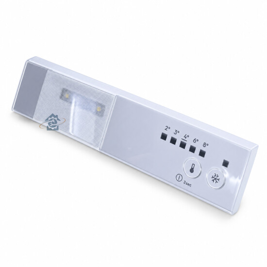Electrolux - Module électronique réfrigérateur - 140165453063