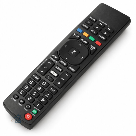Télécommande LG AKB72915269 / AKB73615308