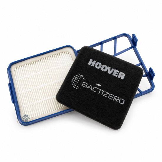 Hoover Filtre HEPA moteur U46 aspirateur XARION - 35600990